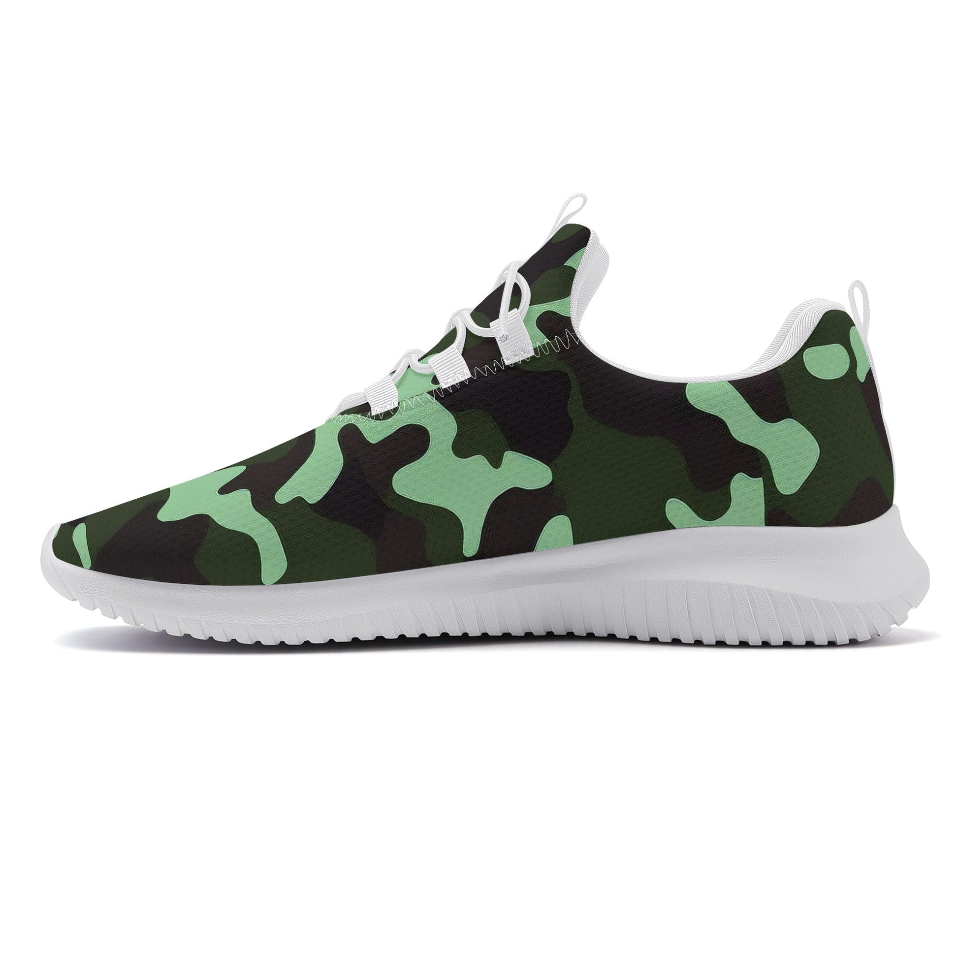 Designer Running Shoes - SF S61 X27 Colloid Colors