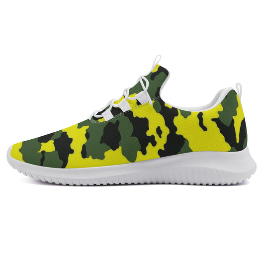 Designer Running Shoes - SF S61 X28 Colloid Colors