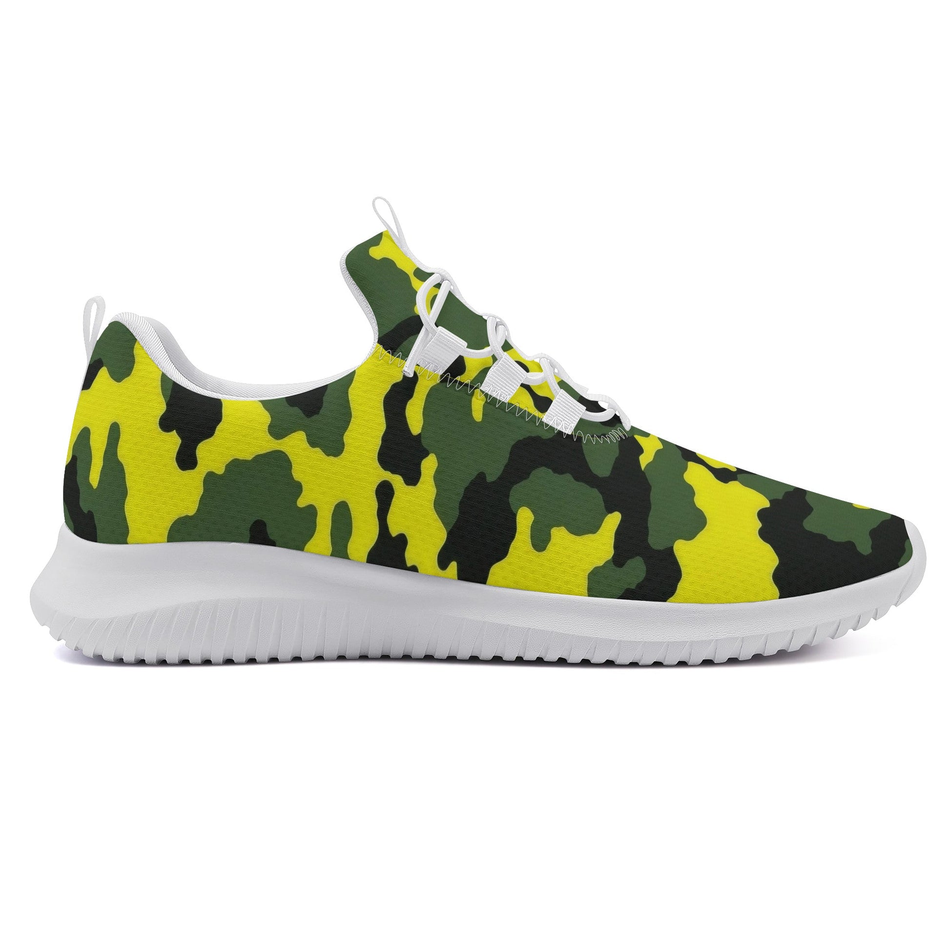 Designer Running Shoes - SF S61 X28 Colloid Colors