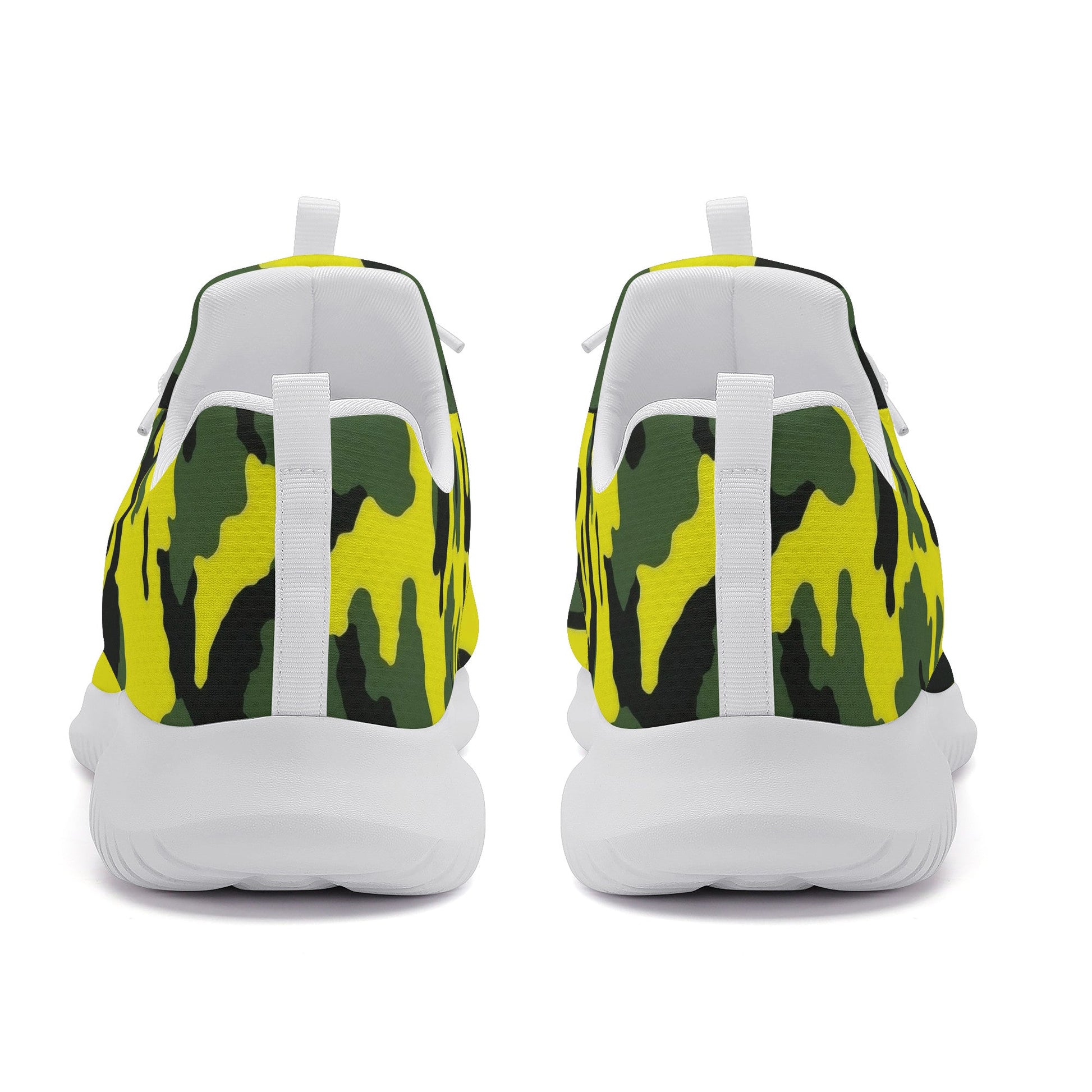 Designer Running Shoes - SF S61 X28 Colloid Colors