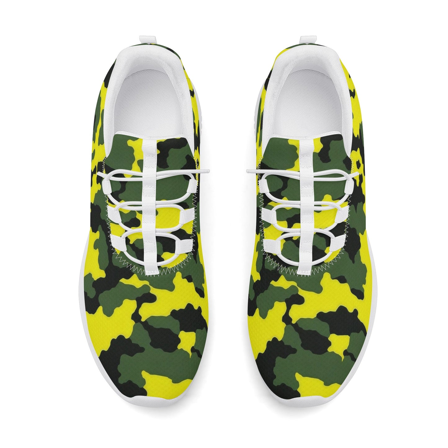 Designer Running Shoes - SF S61 X28 Colloid Colors