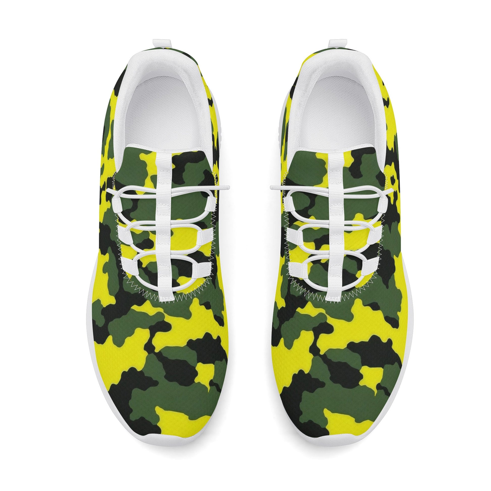 Designer Running Shoes - SF S61 X28 Colloid Colors