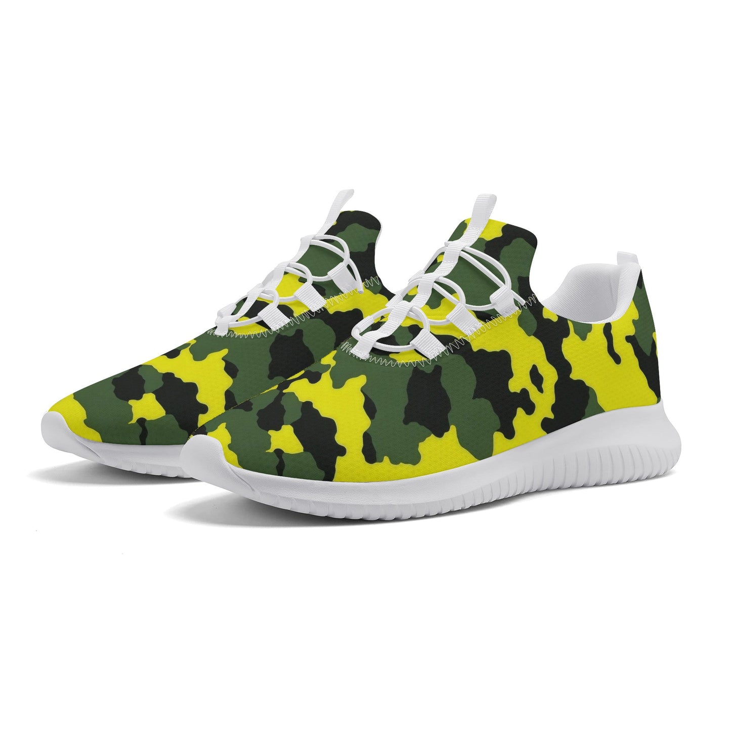Designer Running Shoes - SF S61 X28 Colloid Colors