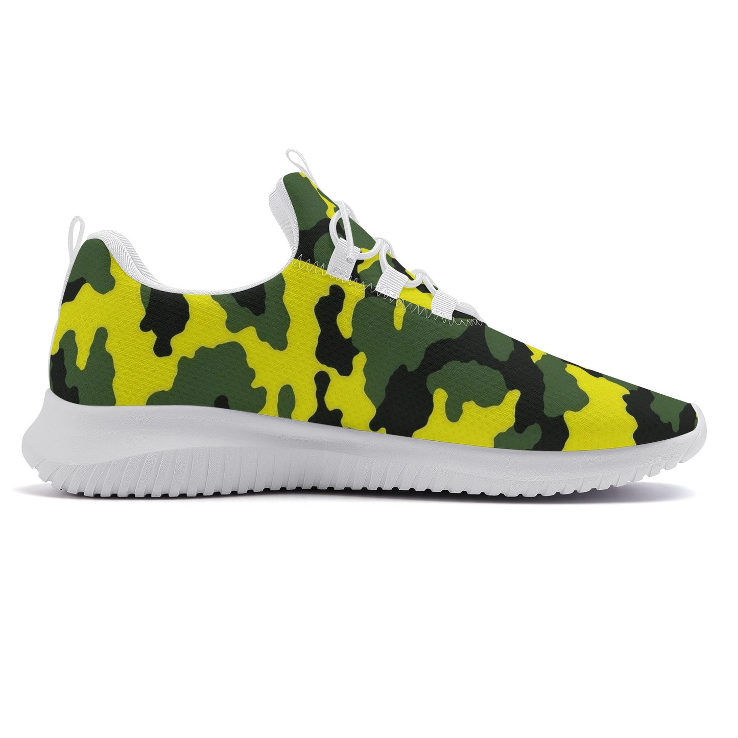 Designer Running Shoes - SF S61 X28 Colloid Colors