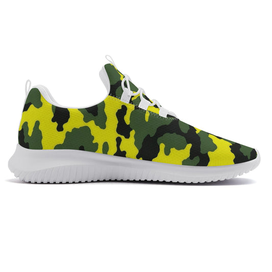 Designer Running Shoes - SF S61 X28 Colloid Colors
