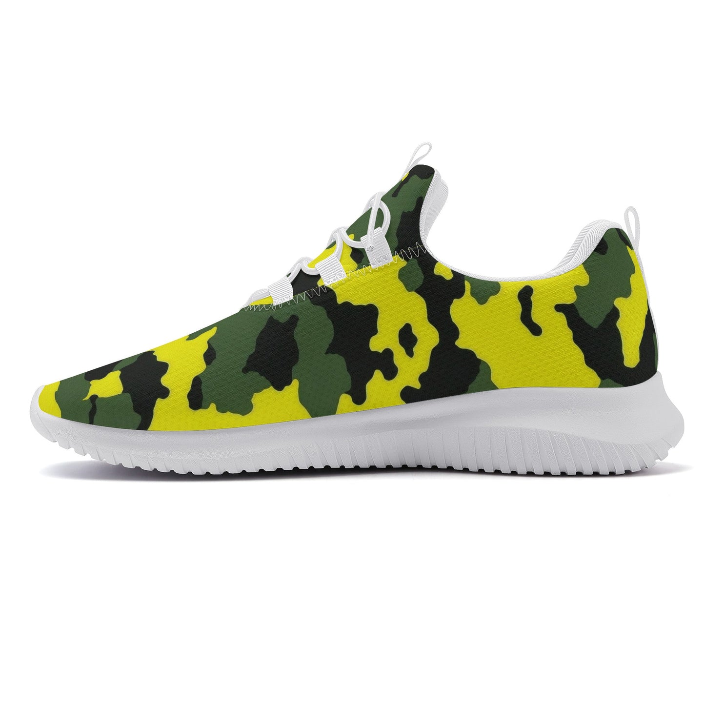 Designer Running Shoes - SF S61 X28 Colloid Colors