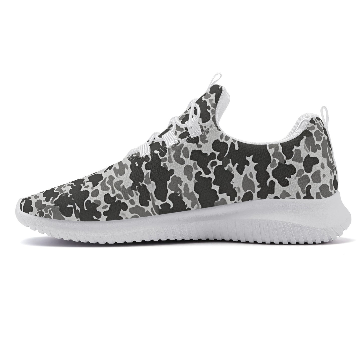 Designer Running Shoes - SF S61 X29 Colloid Colors