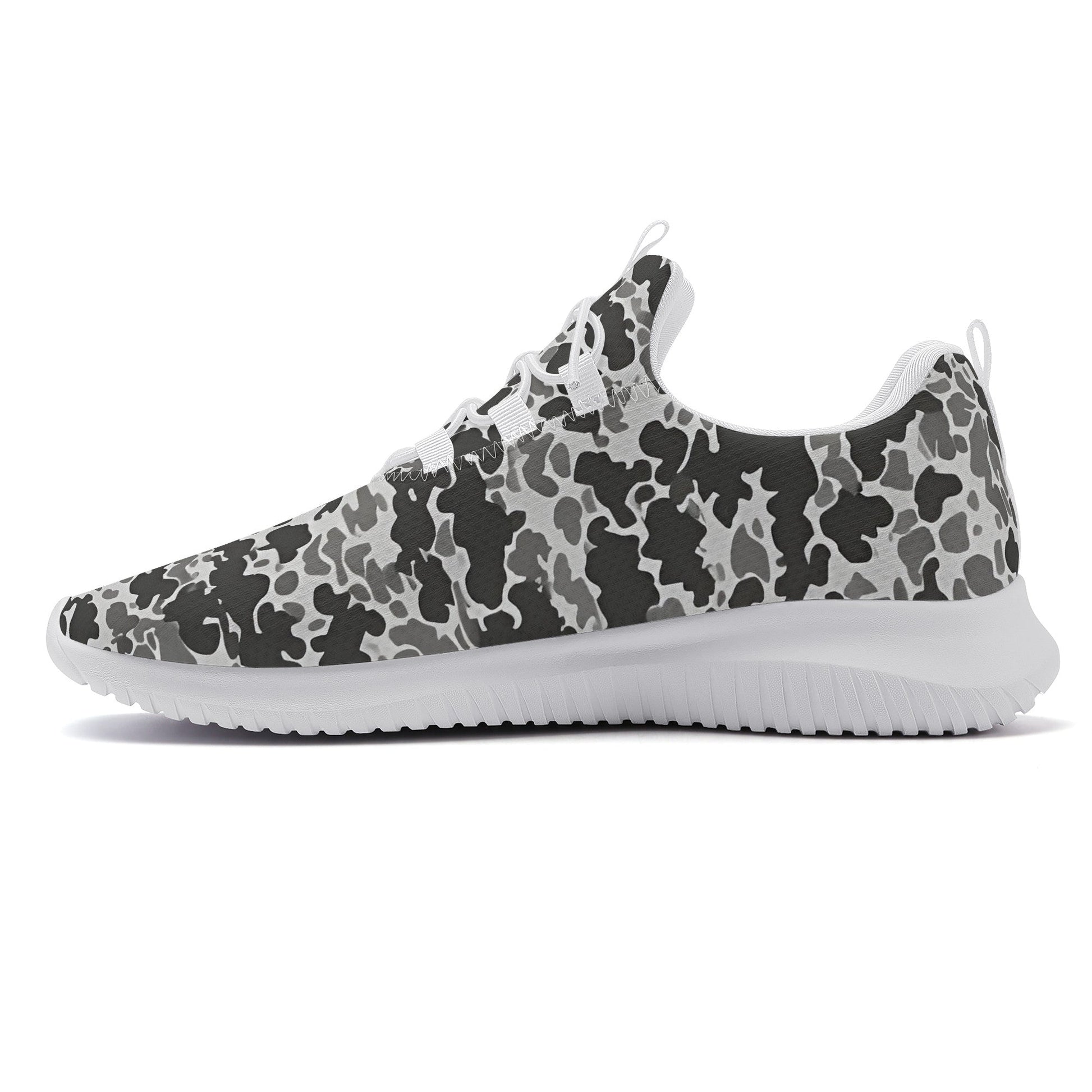 Designer Running Shoes - SF S61 X29 Colloid Colors