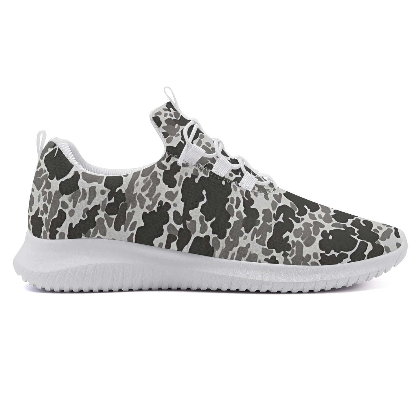 Designer Running Shoes - SF S61 X29 Colloid Colors