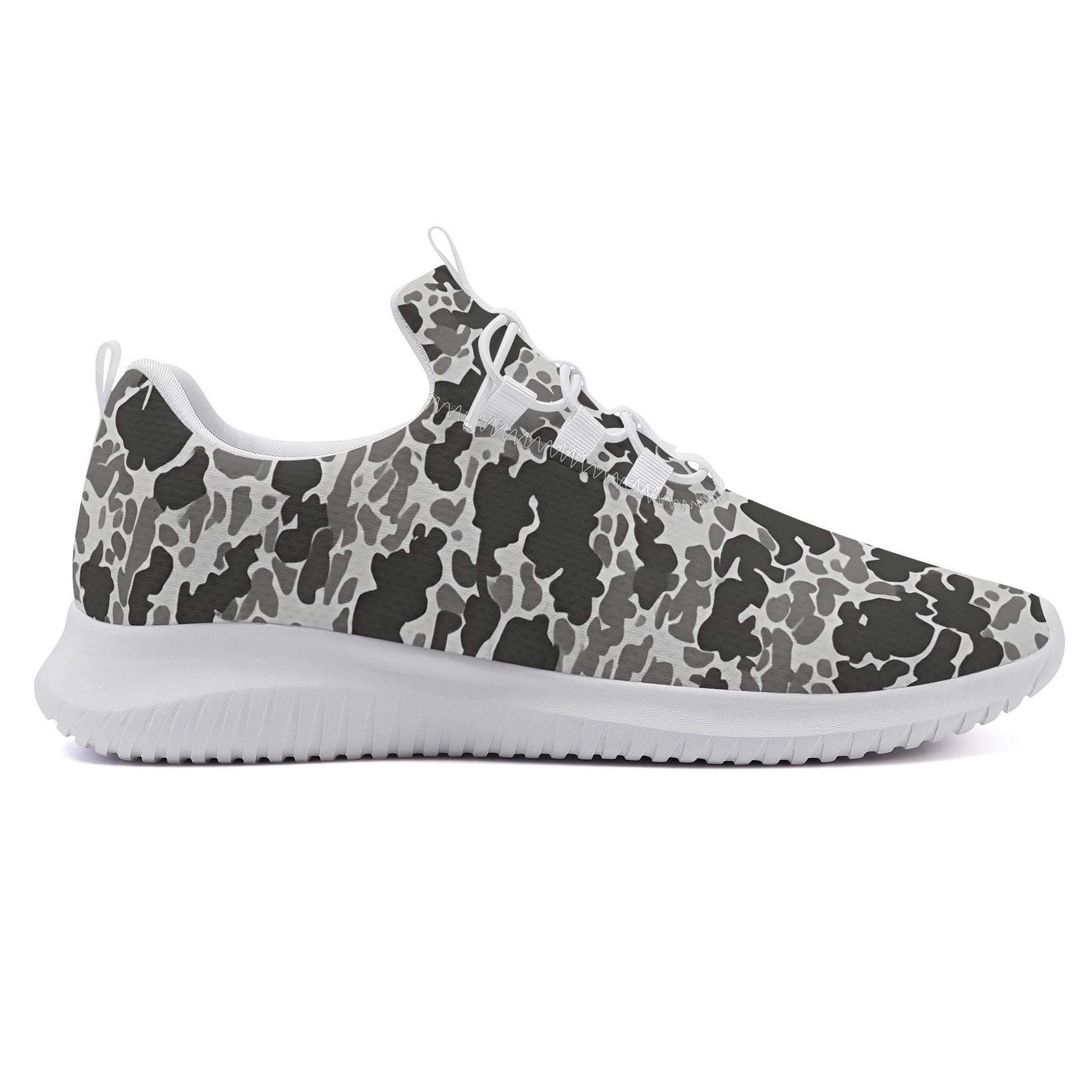 Designer Running Shoes - SF S61 X29 Colloid Colors