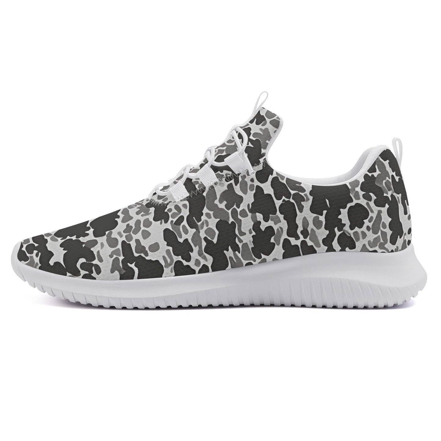Designer Running Shoes - SF S61 X29 Colloid Colors
