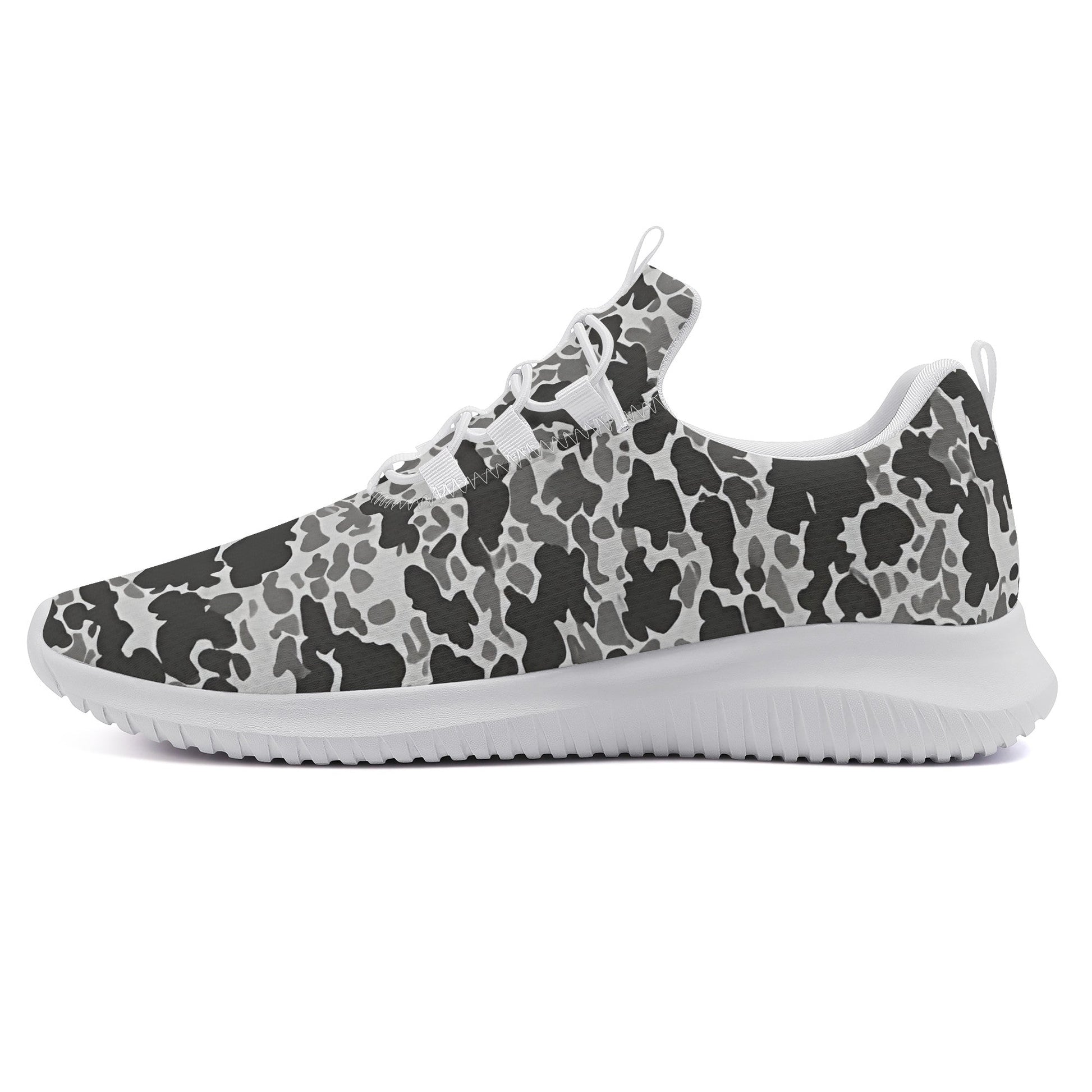 Designer Running Shoes - SF S61 X29 Colloid Colors