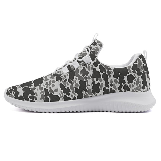 Designer Running Shoes - SF S61 X29 Colloid Colors