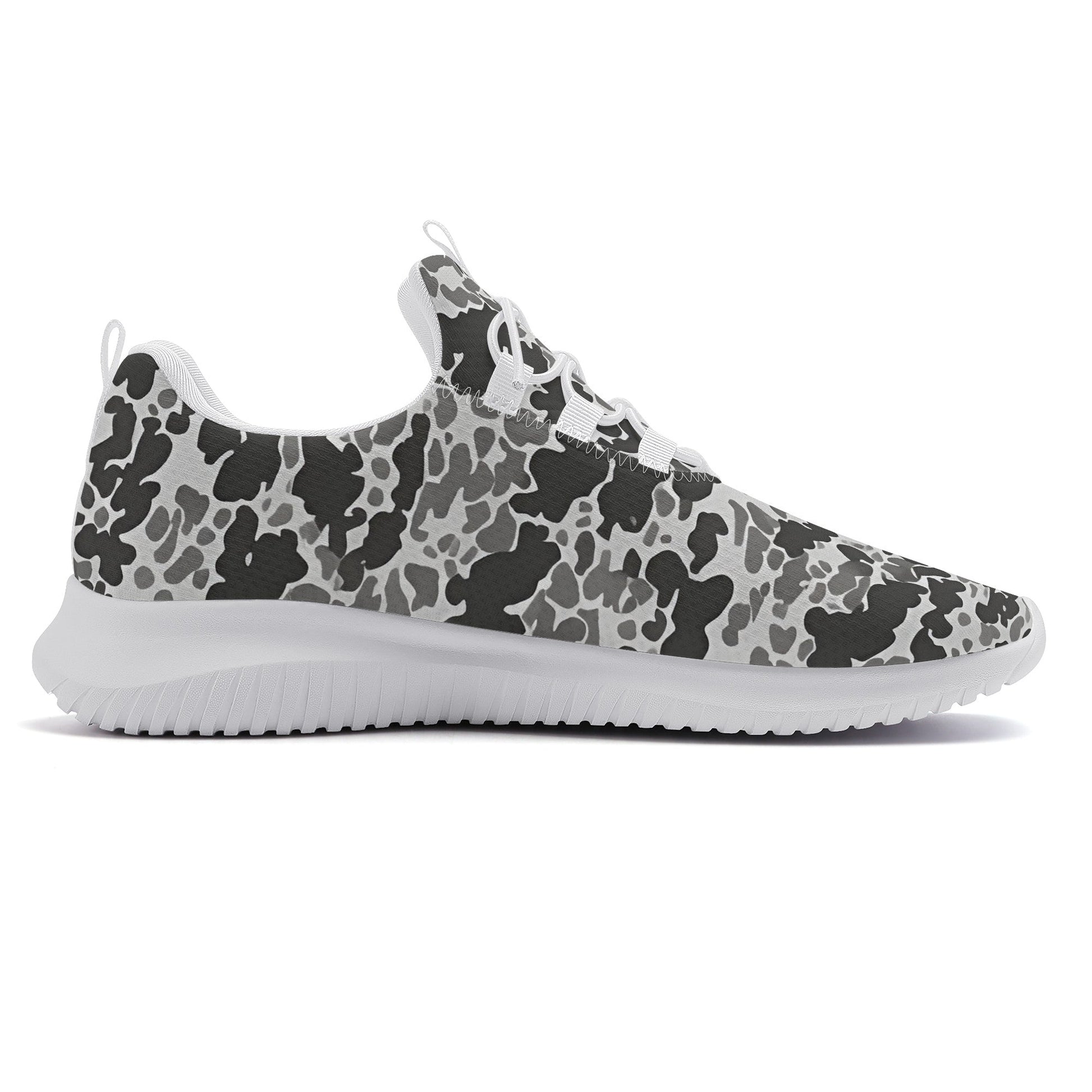 Designer Running Shoes - SF S61 X29 Colloid Colors