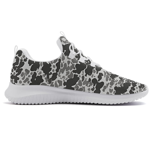 Designer Running Shoes - SF S61 X29 Colloid Colors