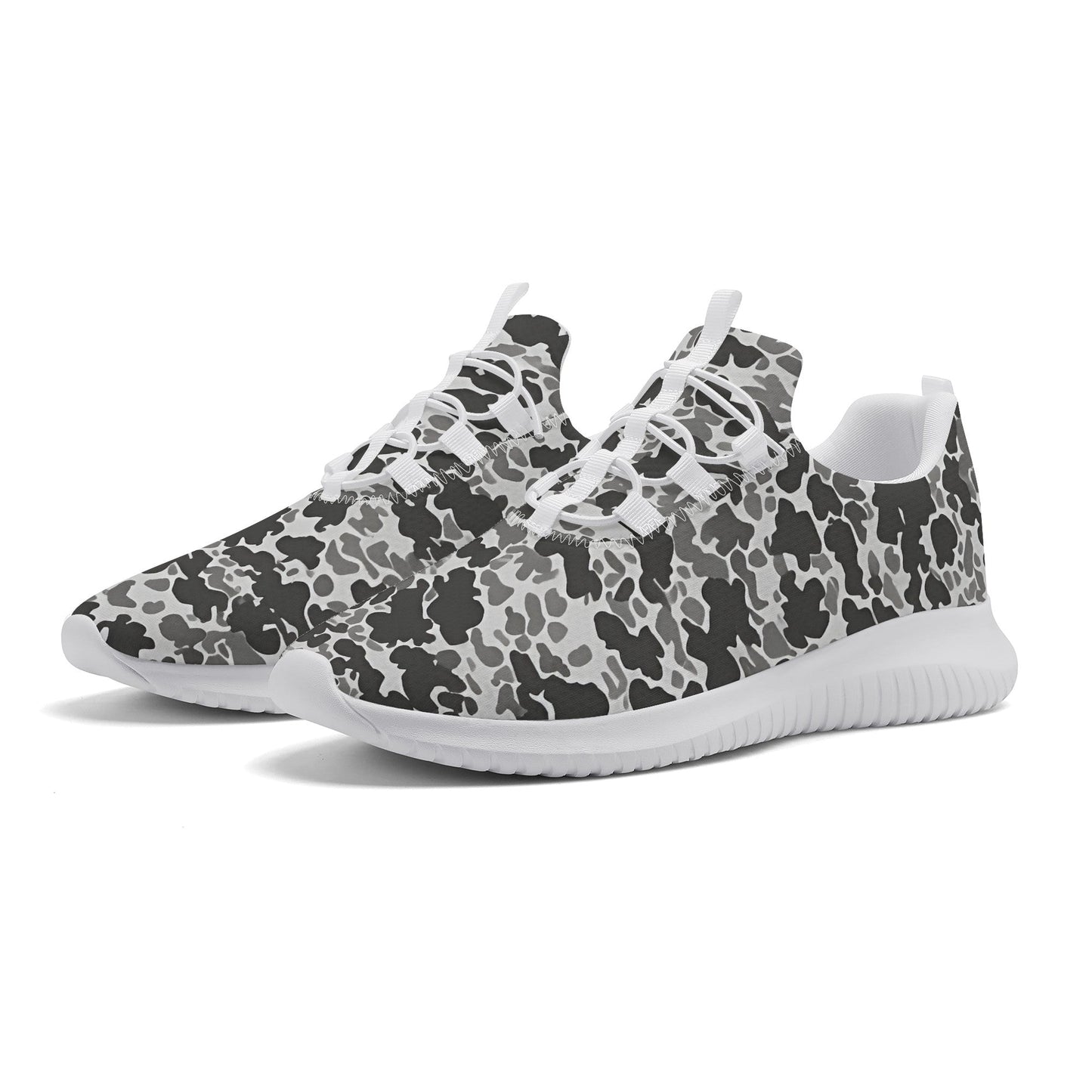 Designer Running Shoes - SF S61 X29 Colloid Colors