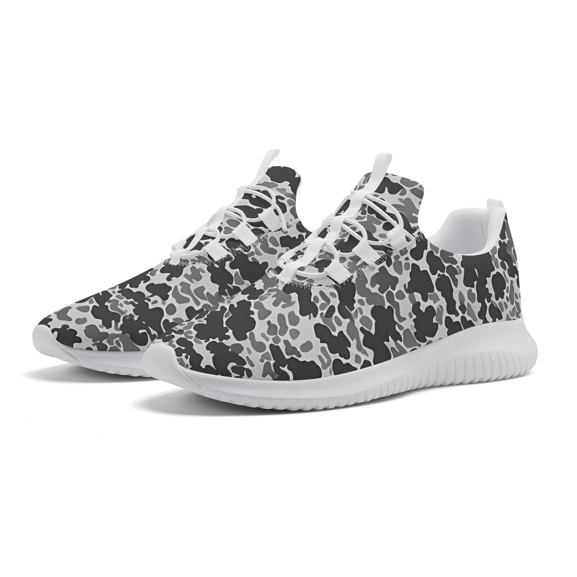 Designer Running Shoes - SF S61 X29 Colloid Colors
