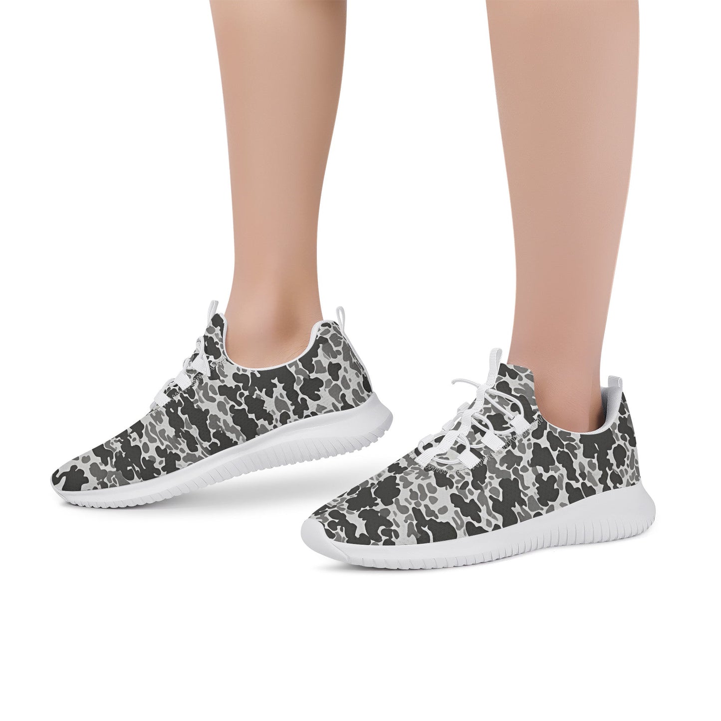 Designer Running Shoes - SF S61 X29 Colloid Colors