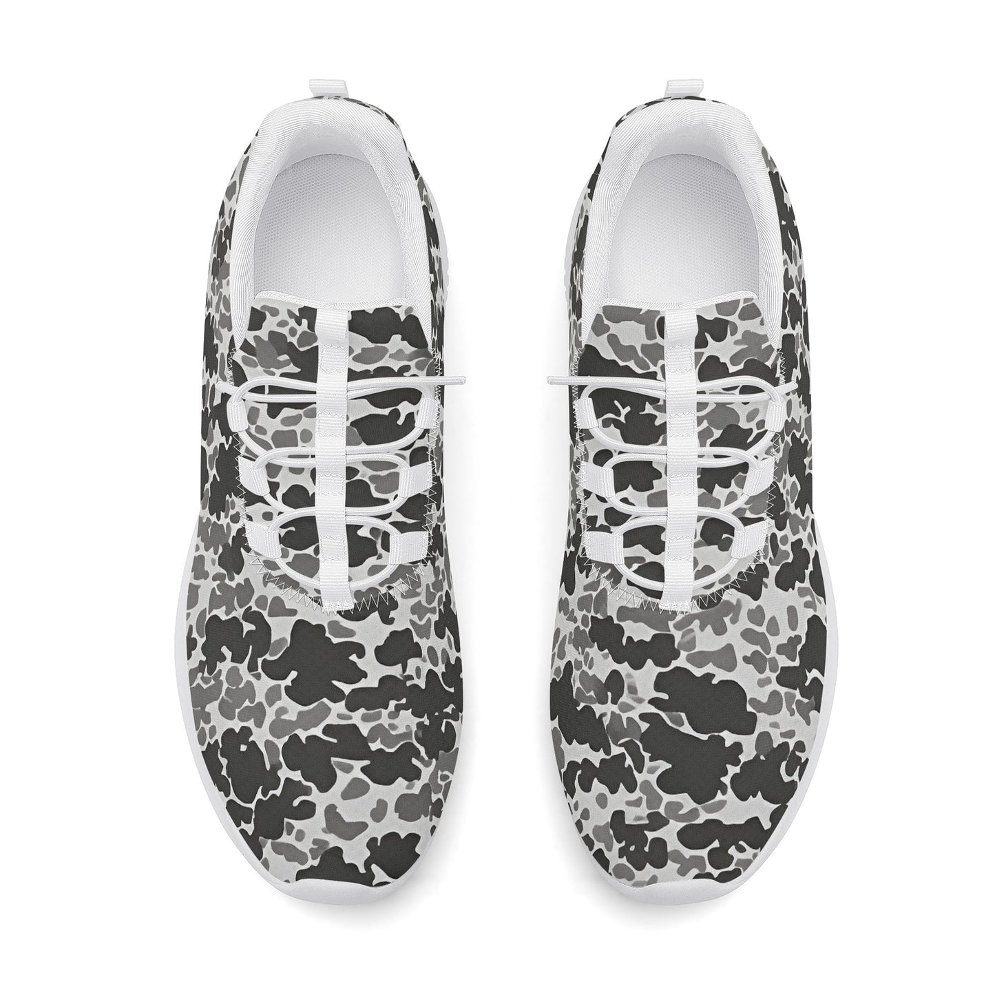 Designer Running Shoes - SF S61 X29 Colloid Colors