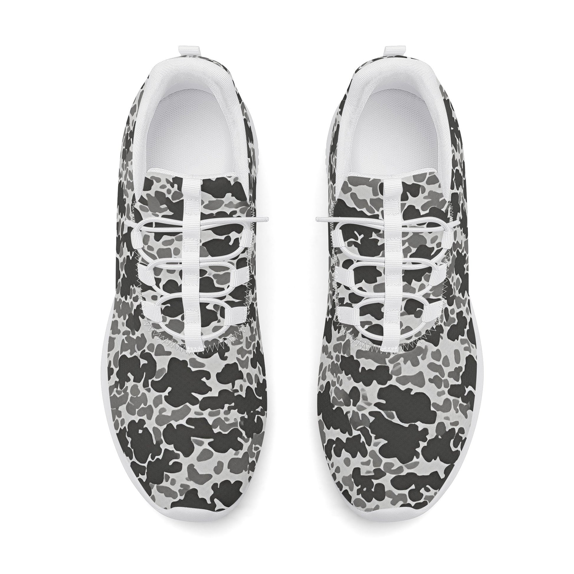 Designer Running Shoes - SF S61 X29 Colloid Colors