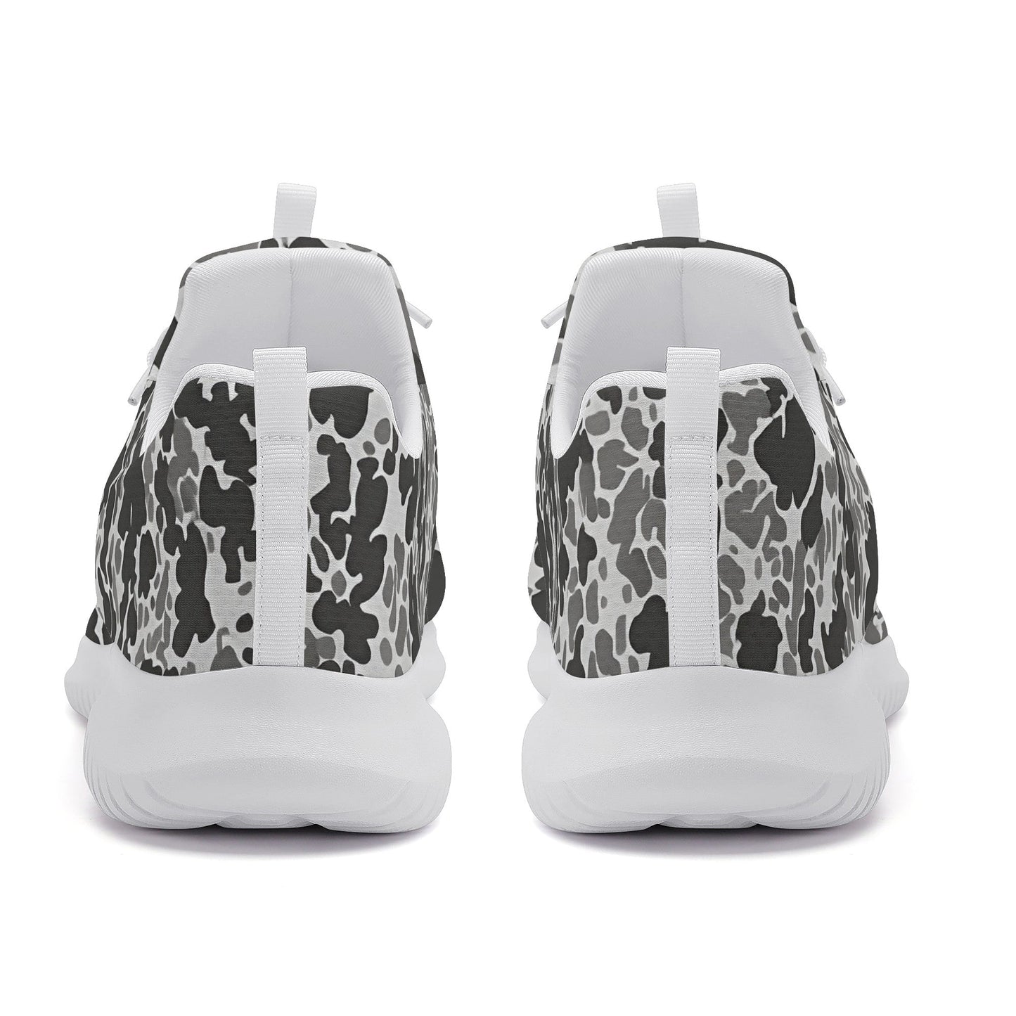 Designer Running Shoes - SF S61 X29 Colloid Colors