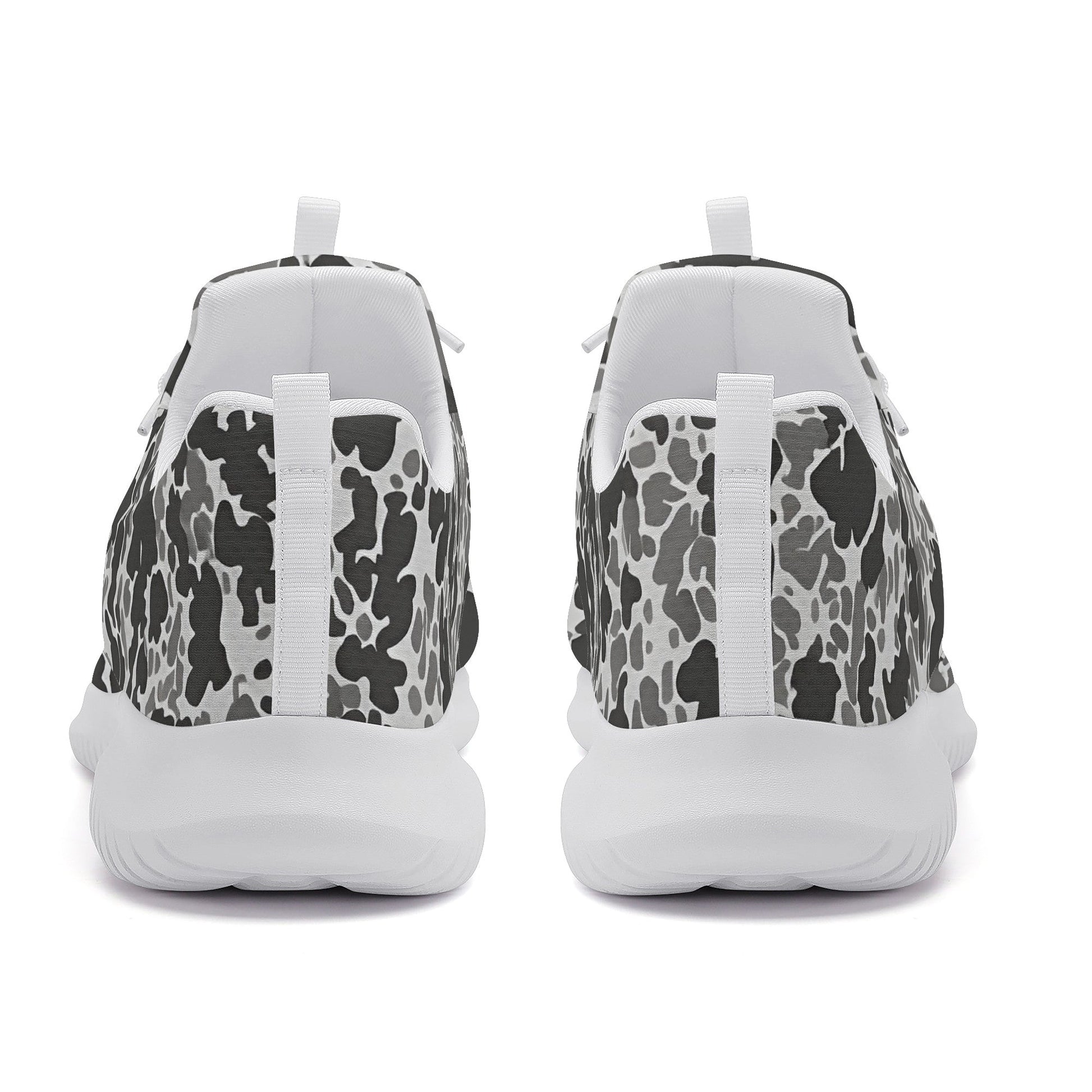Designer Running Shoes - SF S61 X29 Colloid Colors