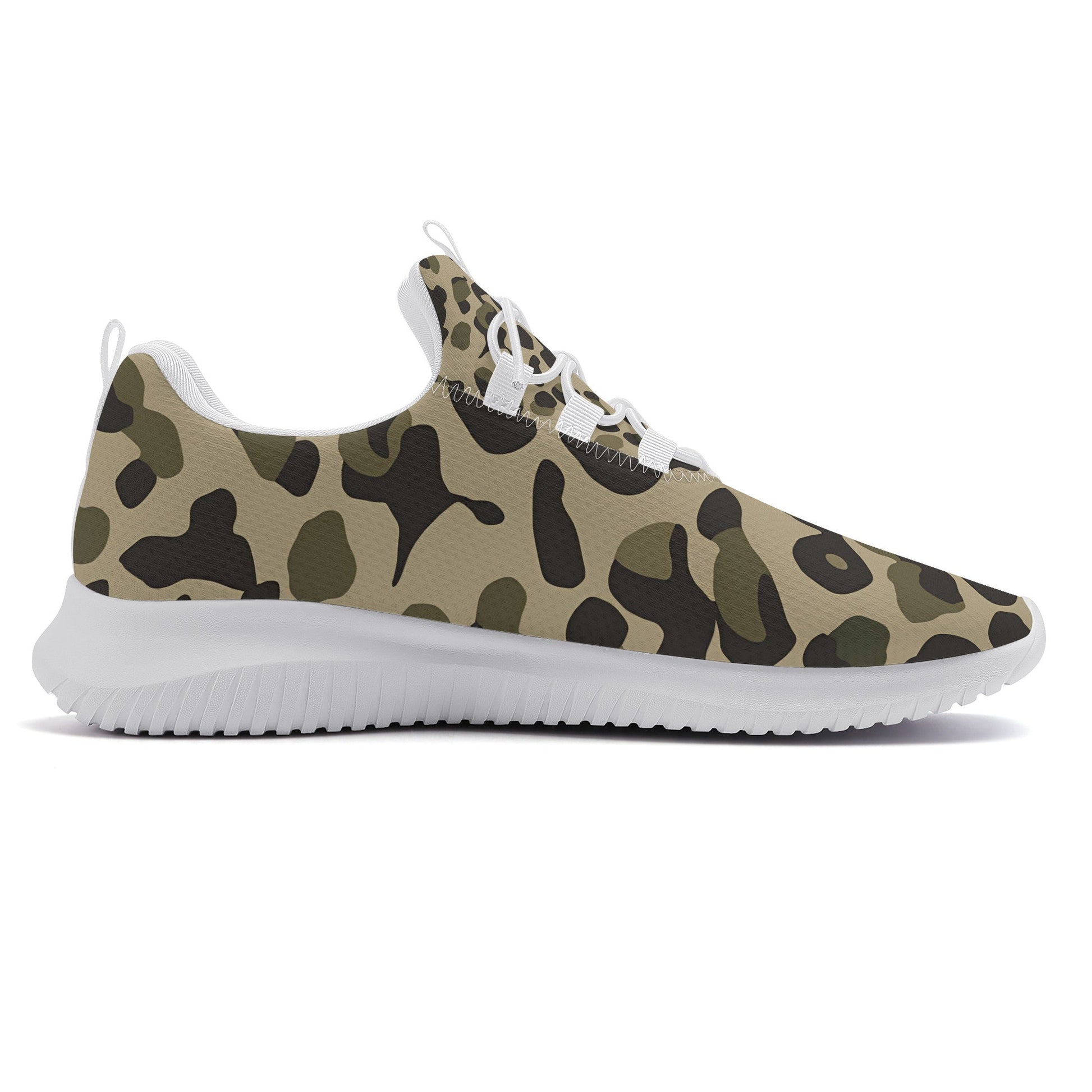 Designer Running Shoes - SF S61 X3 Colloid Colors