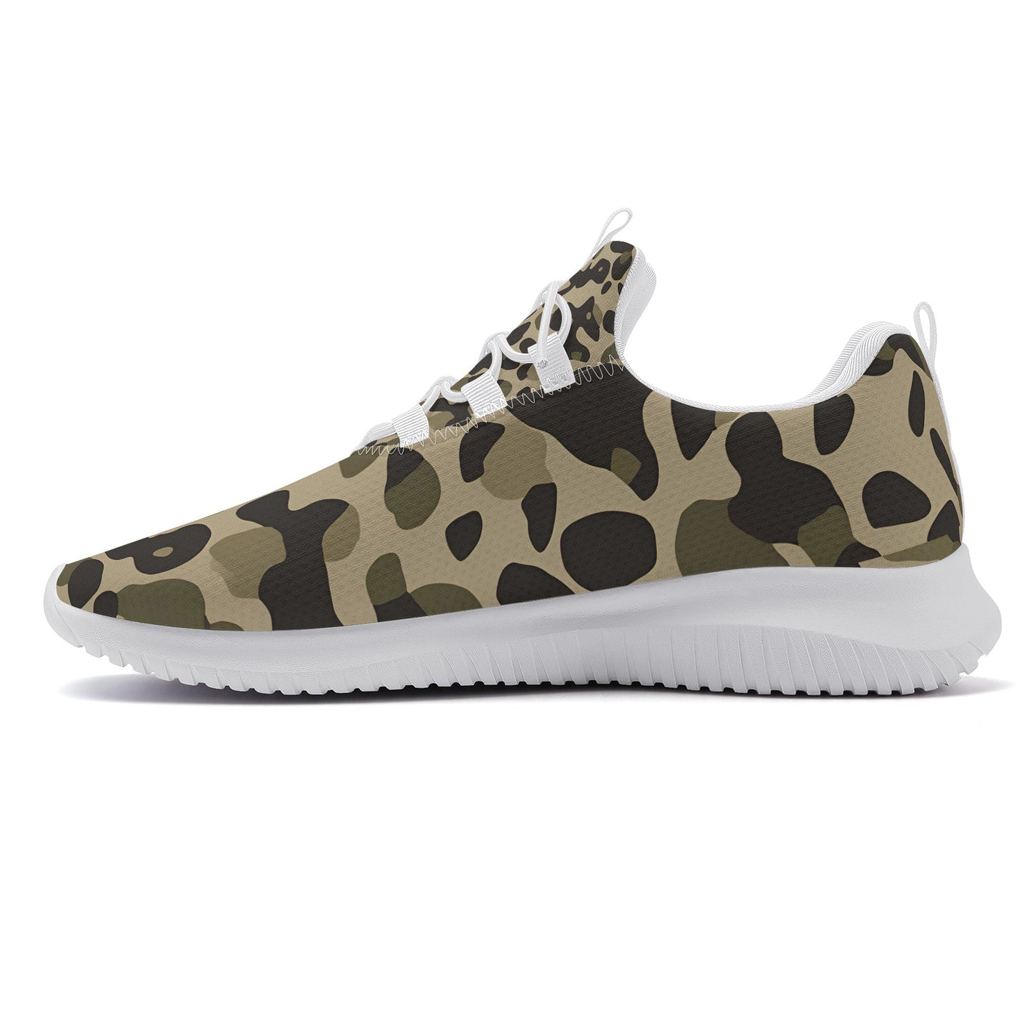 Designer Running Shoes - SF S61 X3 Colloid Colors