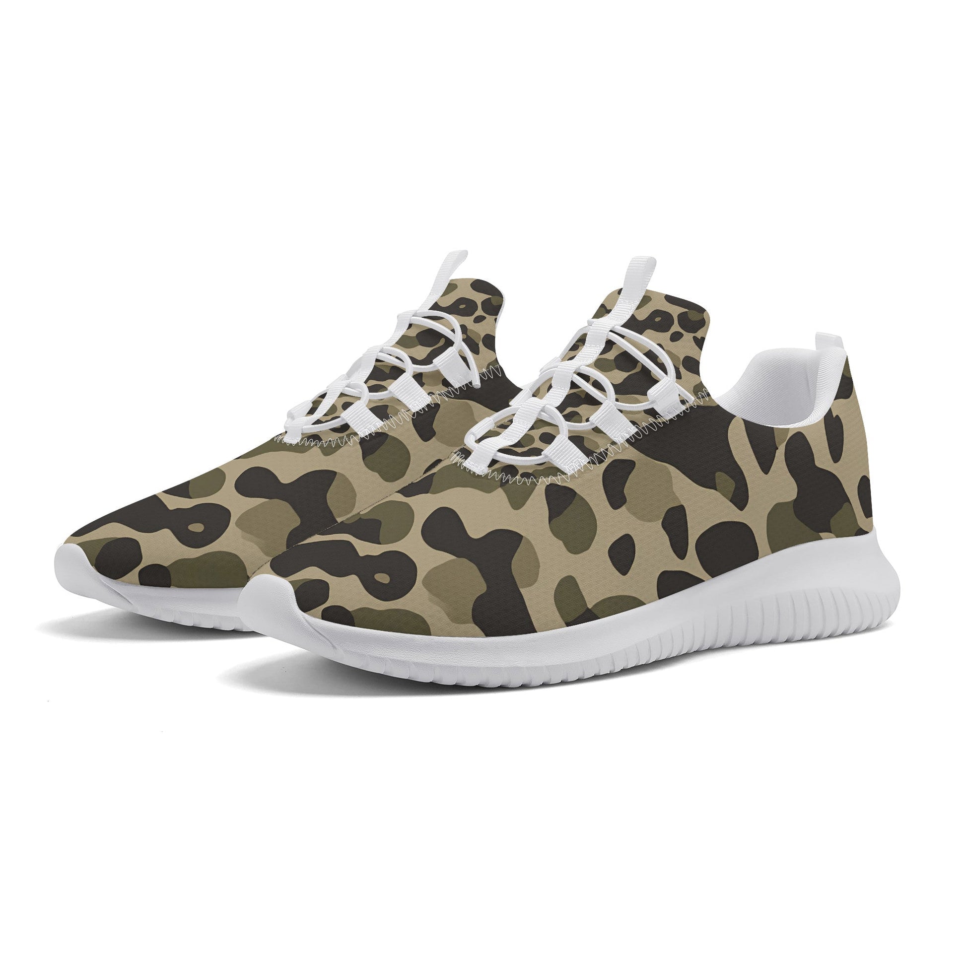 Designer Running Shoes - SF S61 X3 Colloid Colors
