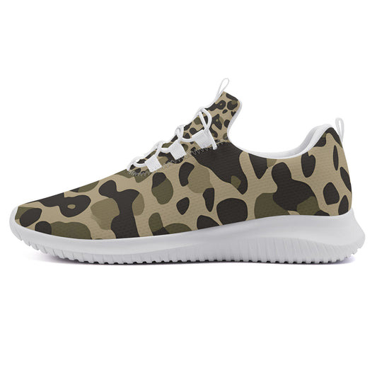 Designer Running Shoes - SF S61 X3 Colloid Colors
