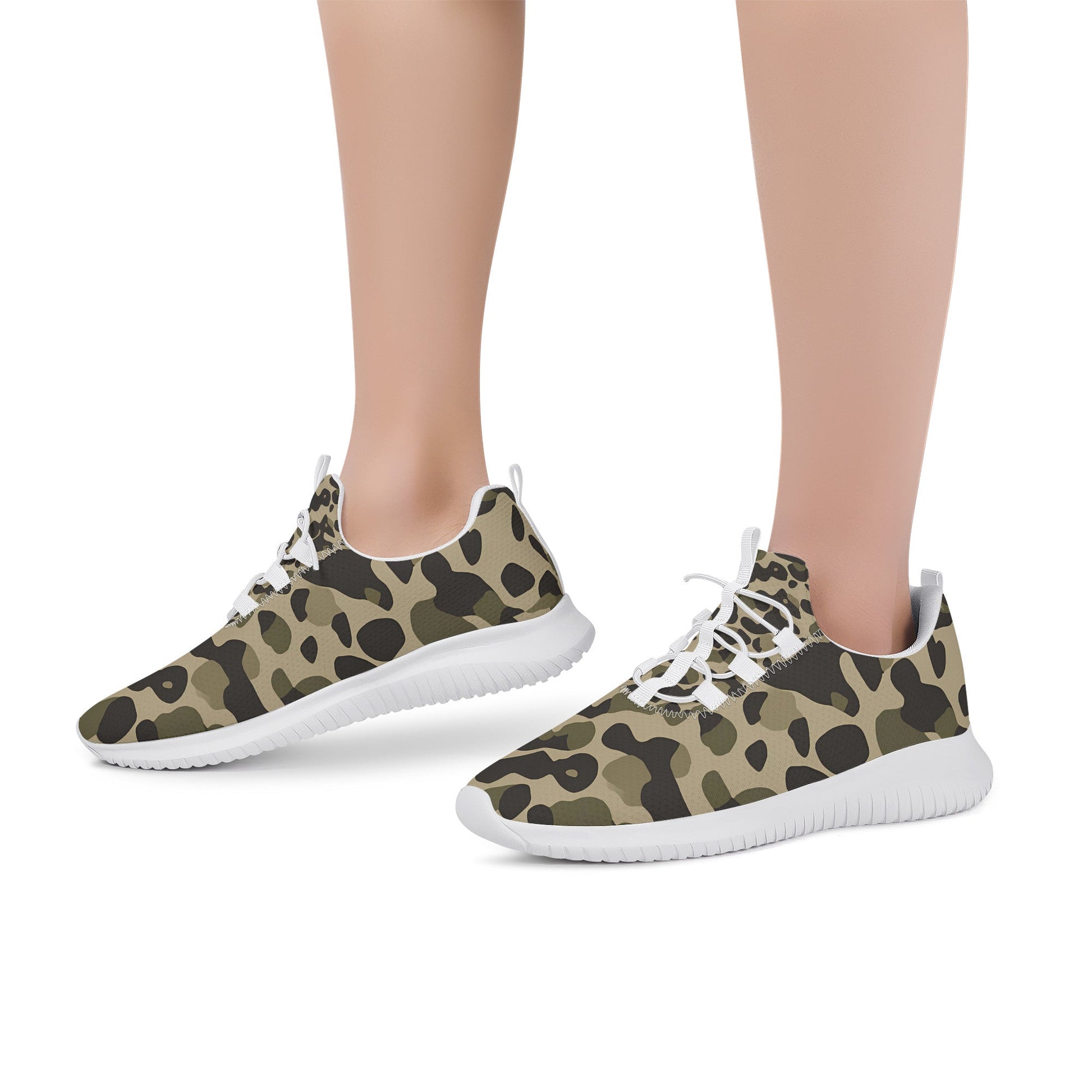 Designer Running Shoes - SF S61 X3 Colloid Colors