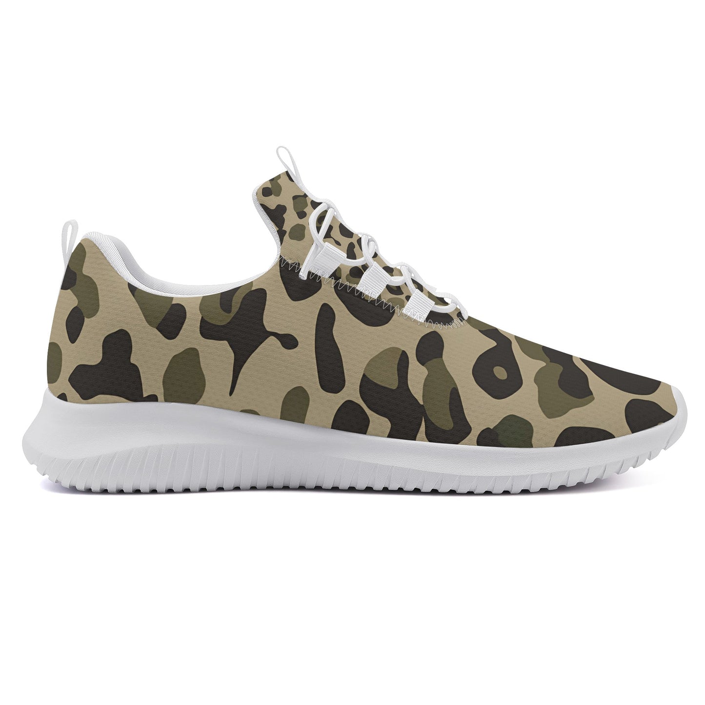 Designer Running Shoes - SF S61 X3 Colloid Colors