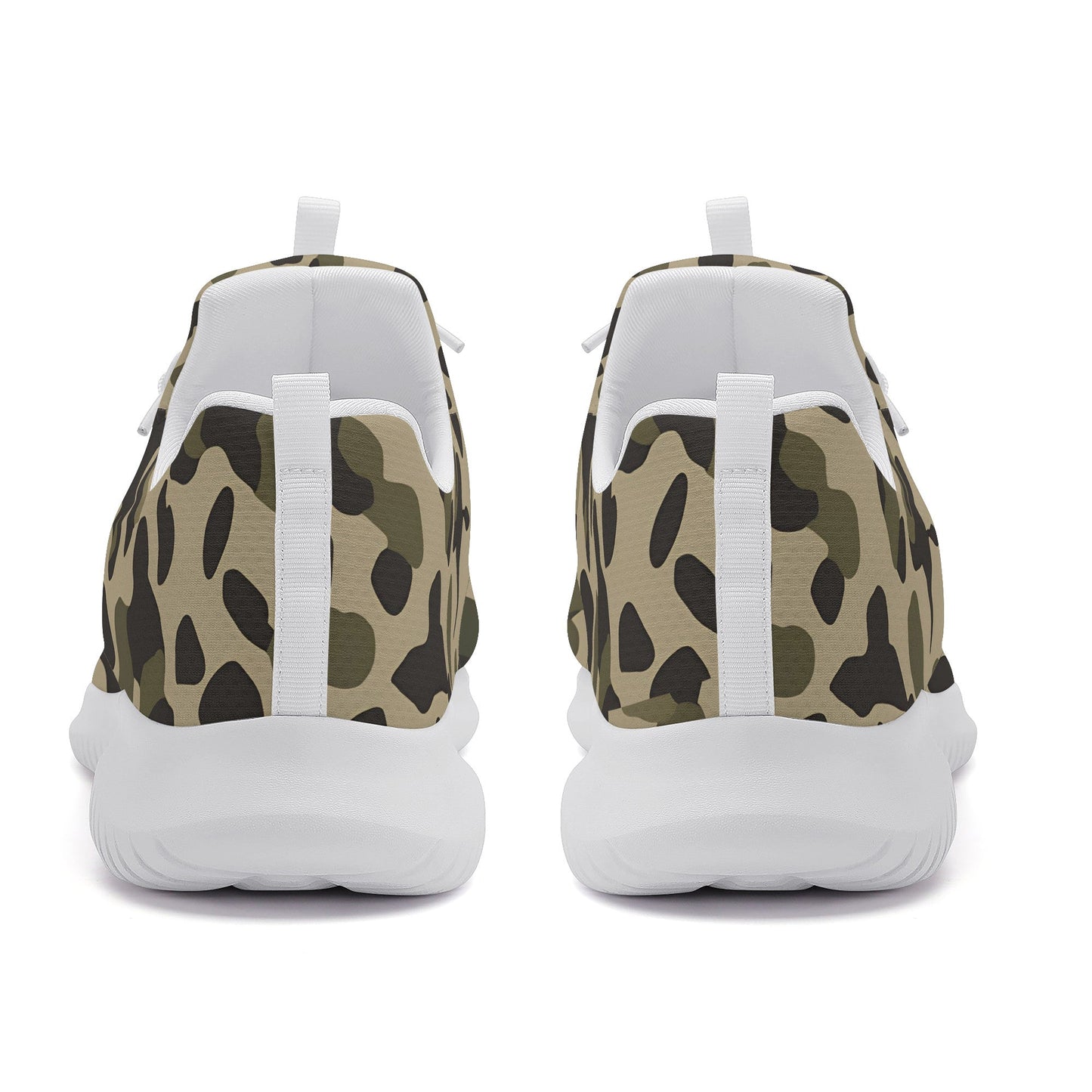 Designer Running Shoes - SF S61 X3 Colloid Colors
