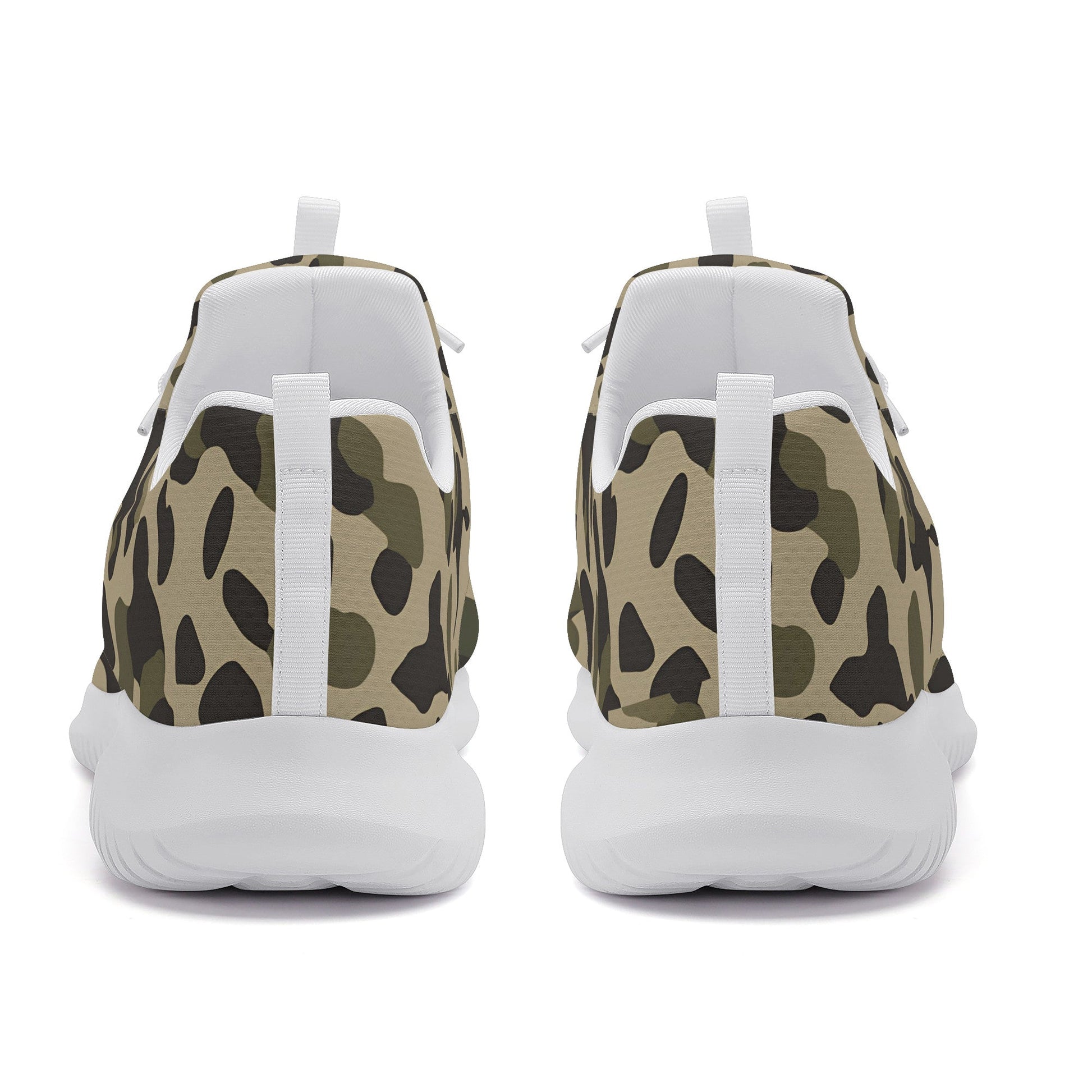 Designer Running Shoes - SF S61 X3 Colloid Colors