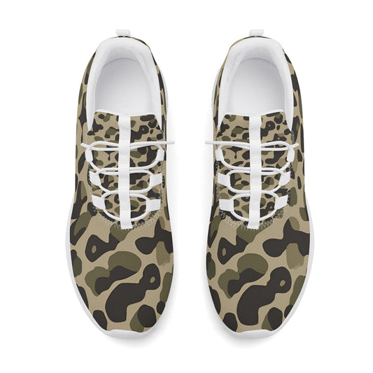 Designer Running Shoes - SF S61 X3 Colloid Colors