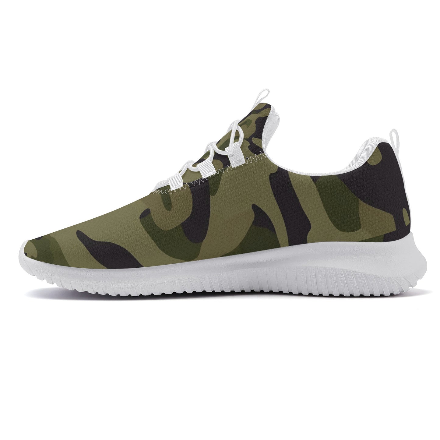 Designer Running Shoes - SF S61 X30 Colloid Colors