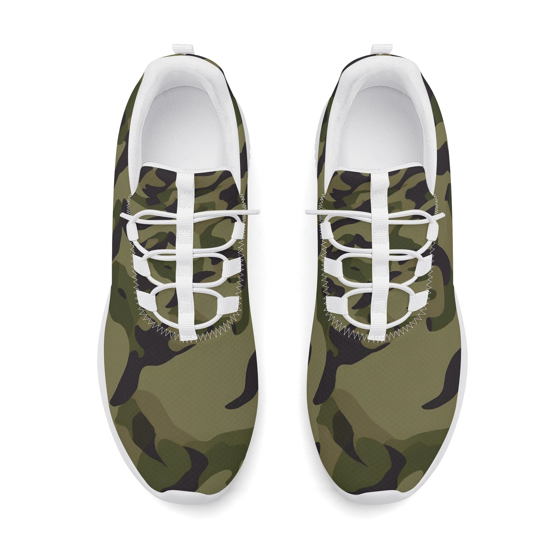Designer Running Shoes - SF S61 X30 Colloid Colors