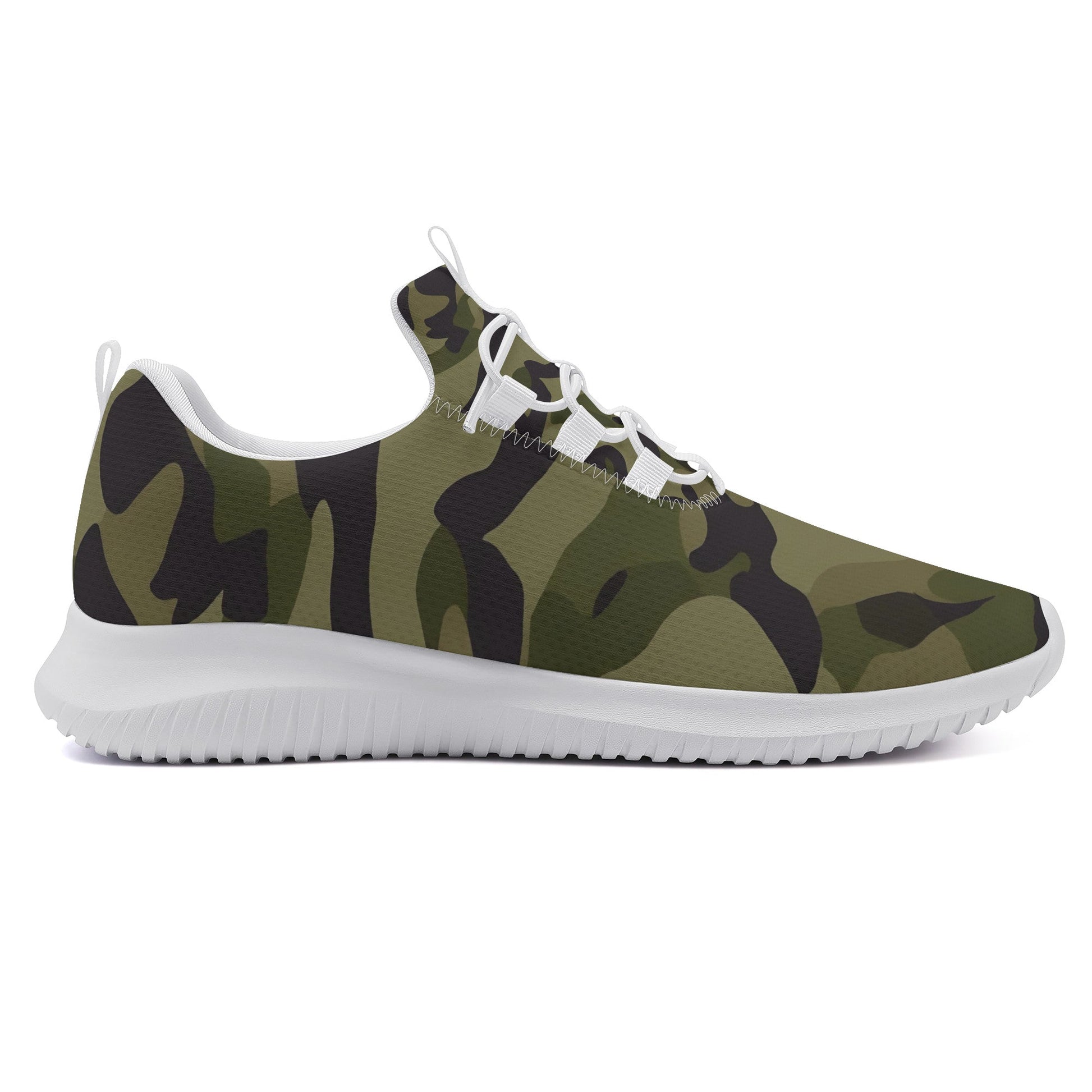 Designer Running Shoes - SF S61 X30 Colloid Colors