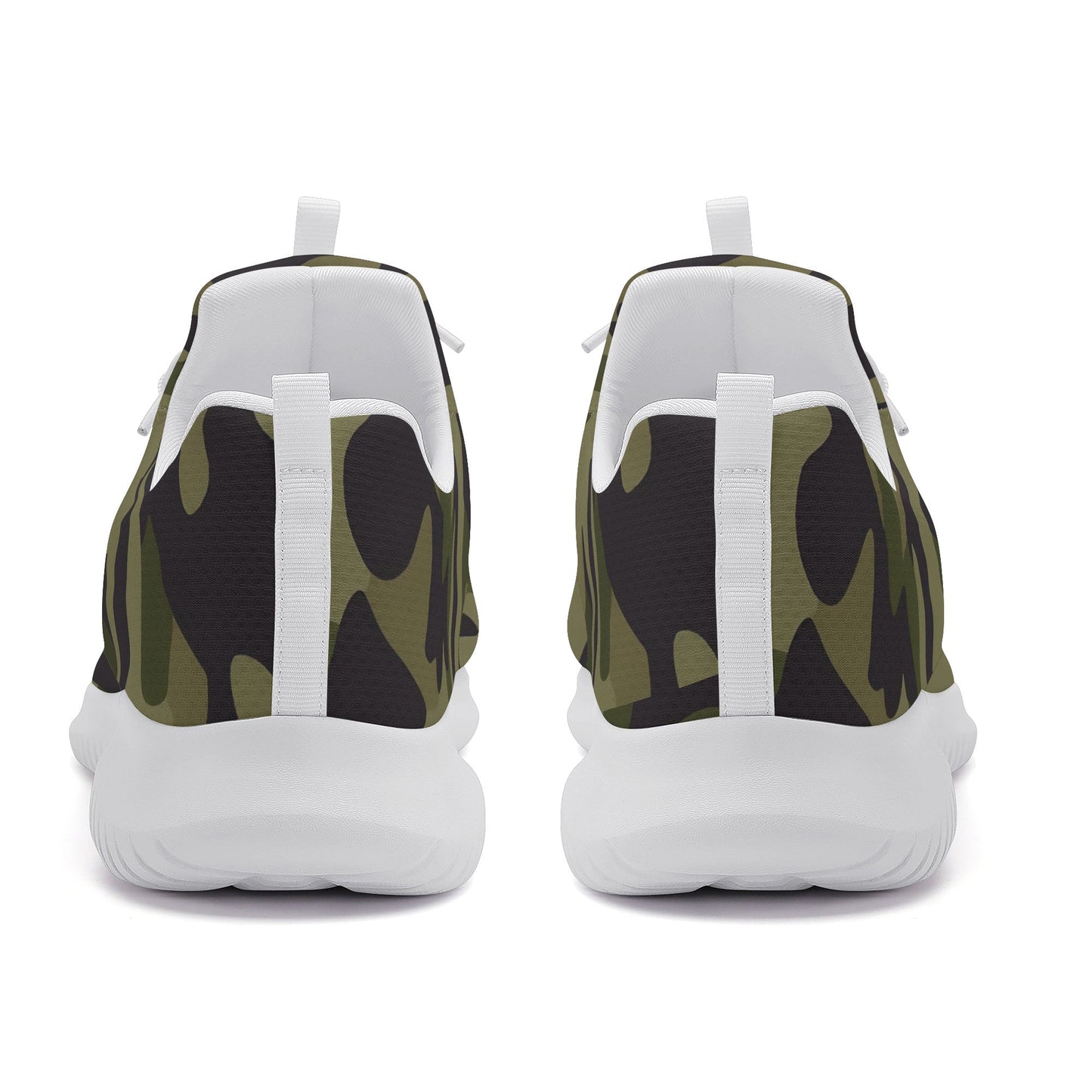 Designer Running Shoes - SF S61 X30 Colloid Colors