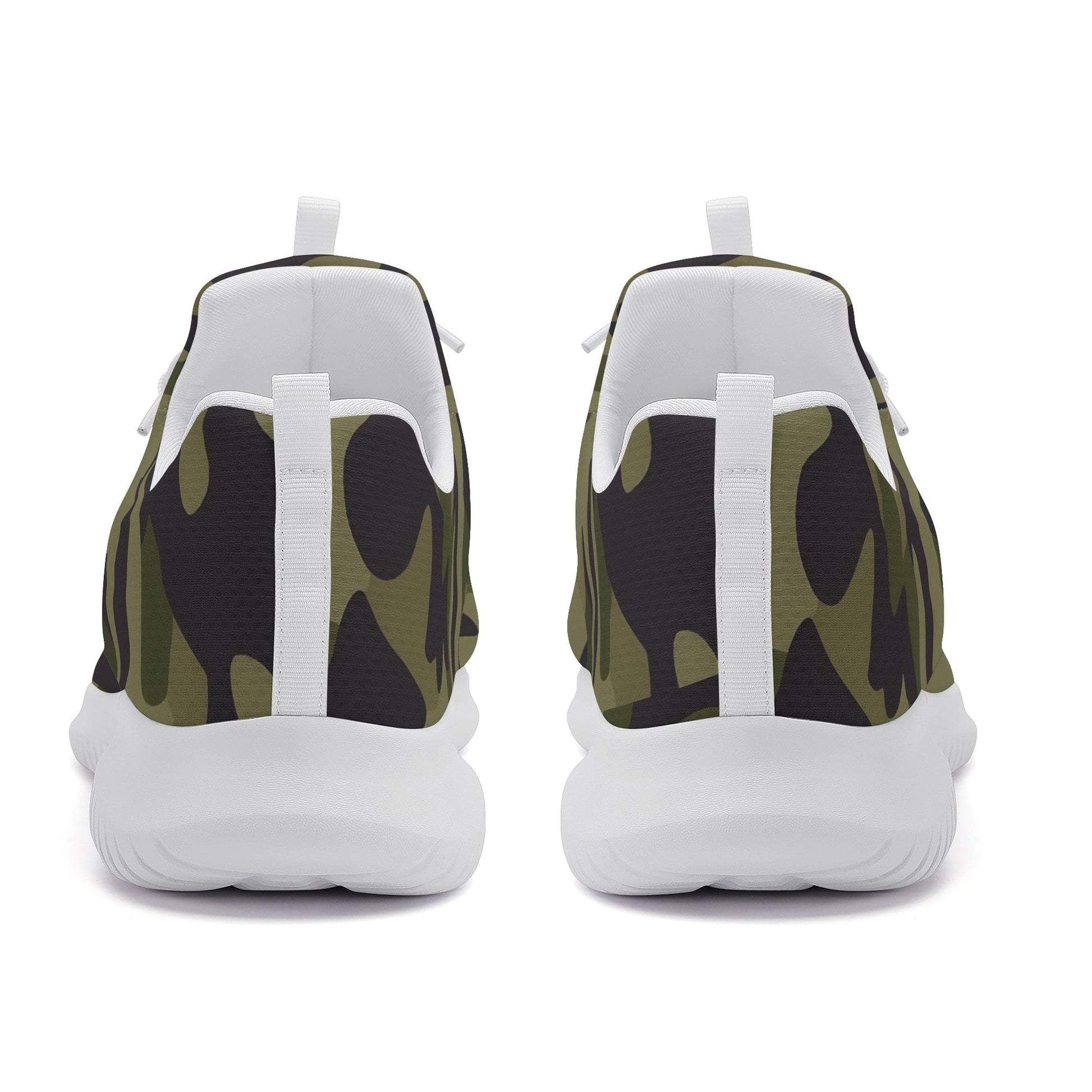 Designer Running Shoes - SF S61 X30 Colloid Colors
