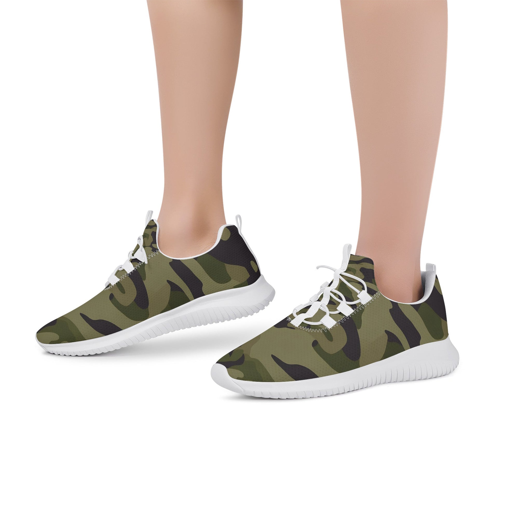 Designer Running Shoes - SF S61 X30 Colloid Colors