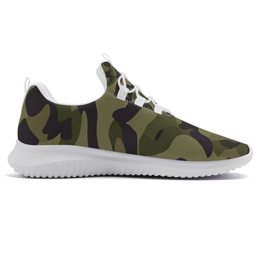 Designer Running Shoes - SF S61 X30 Colloid Colors