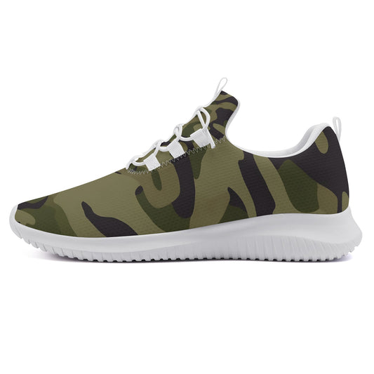 Designer Running Shoes - SF S61 X30 Colloid Colors