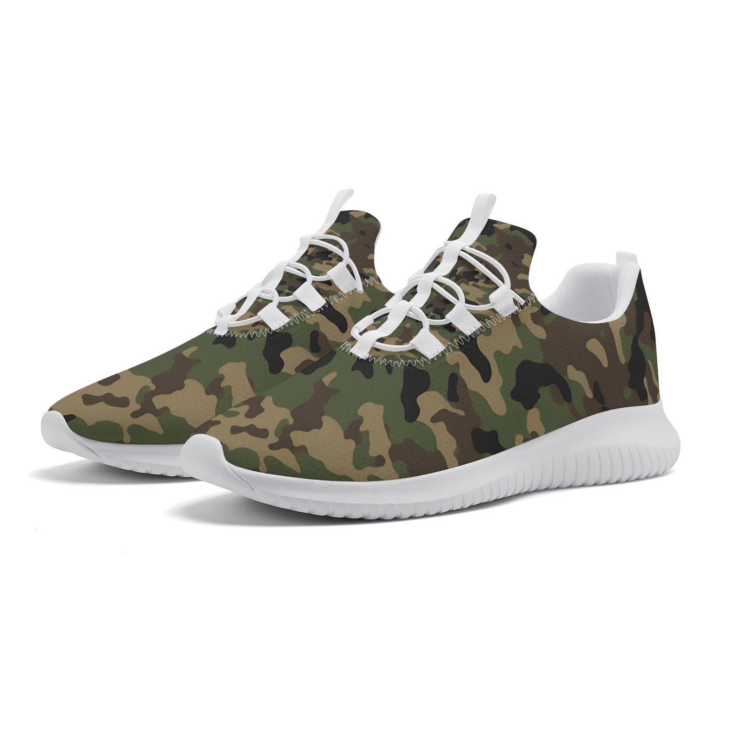 Designer Running Shoes - SF S61 X31 Colloid Colors