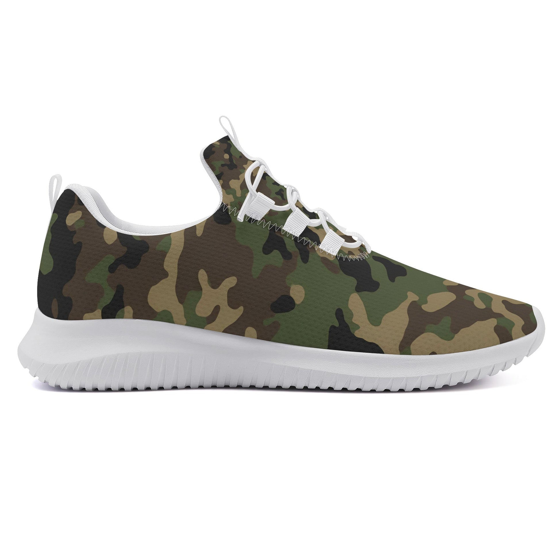 Designer Running Shoes - SF S61 X31 Colloid Colors