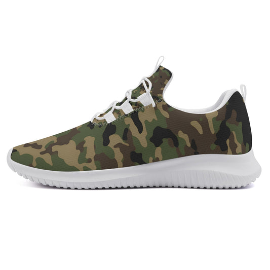 Designer Running Shoes - SF S61 X31 Colloid Colors
