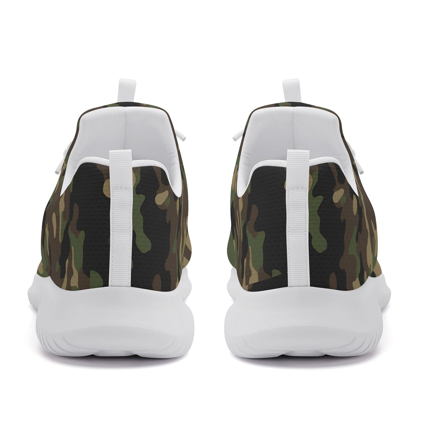 Designer Running Shoes - SF S61 X31 Colloid Colors