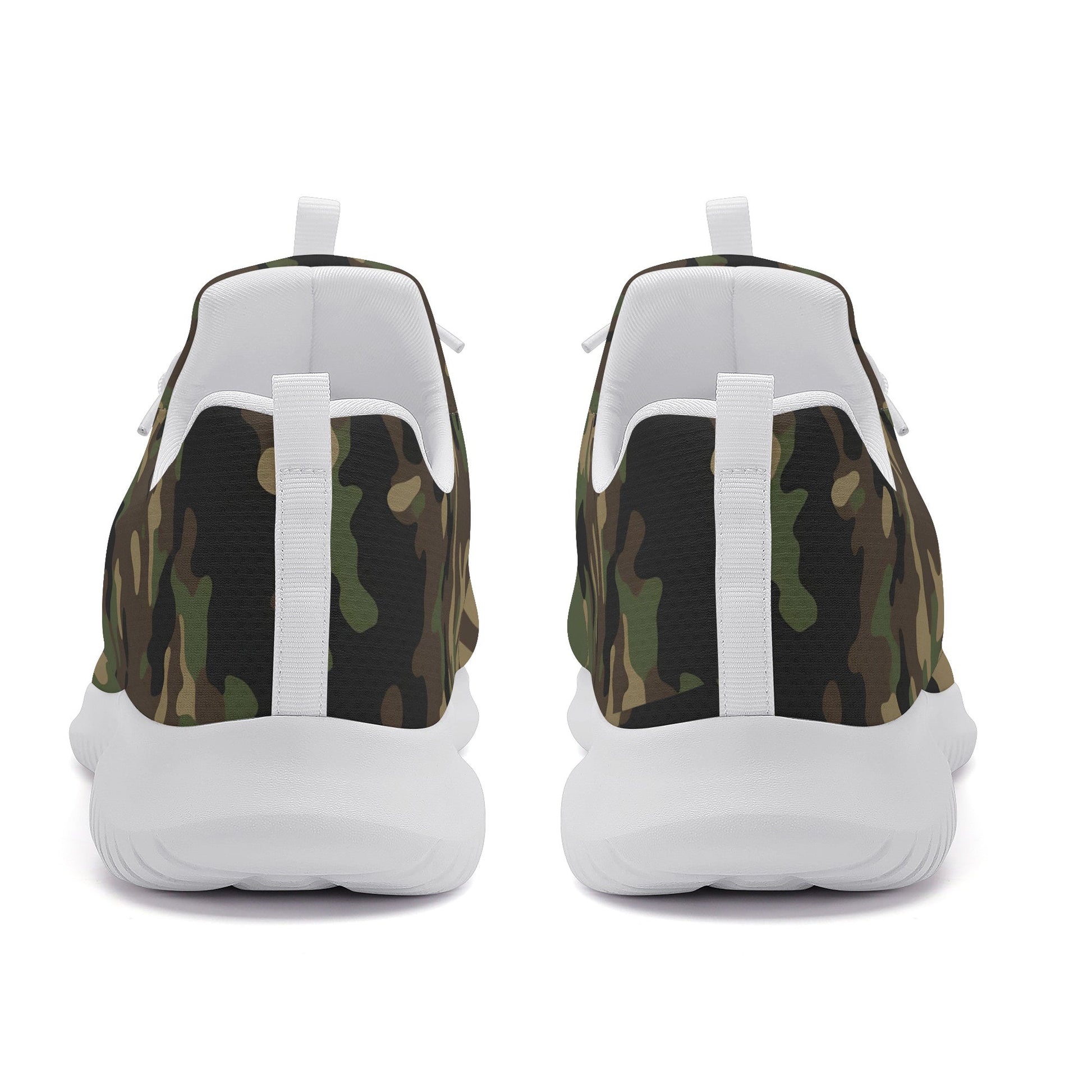 Designer Running Shoes - SF S61 X31 Colloid Colors