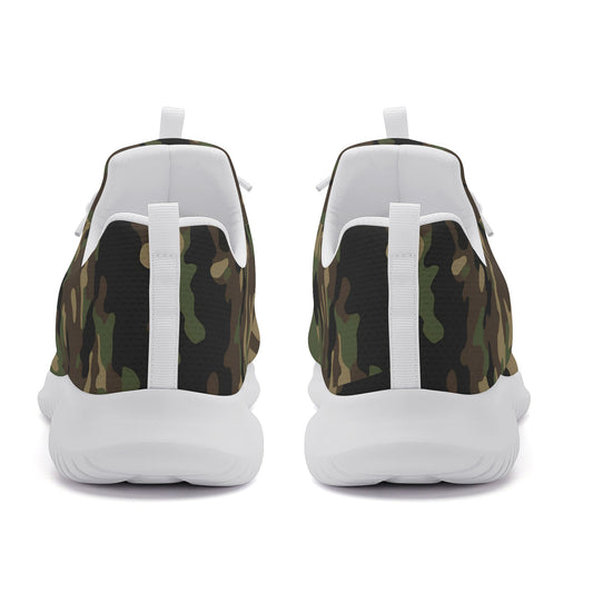 Designer Running Shoes - SF S61 X31 Colloid Colors