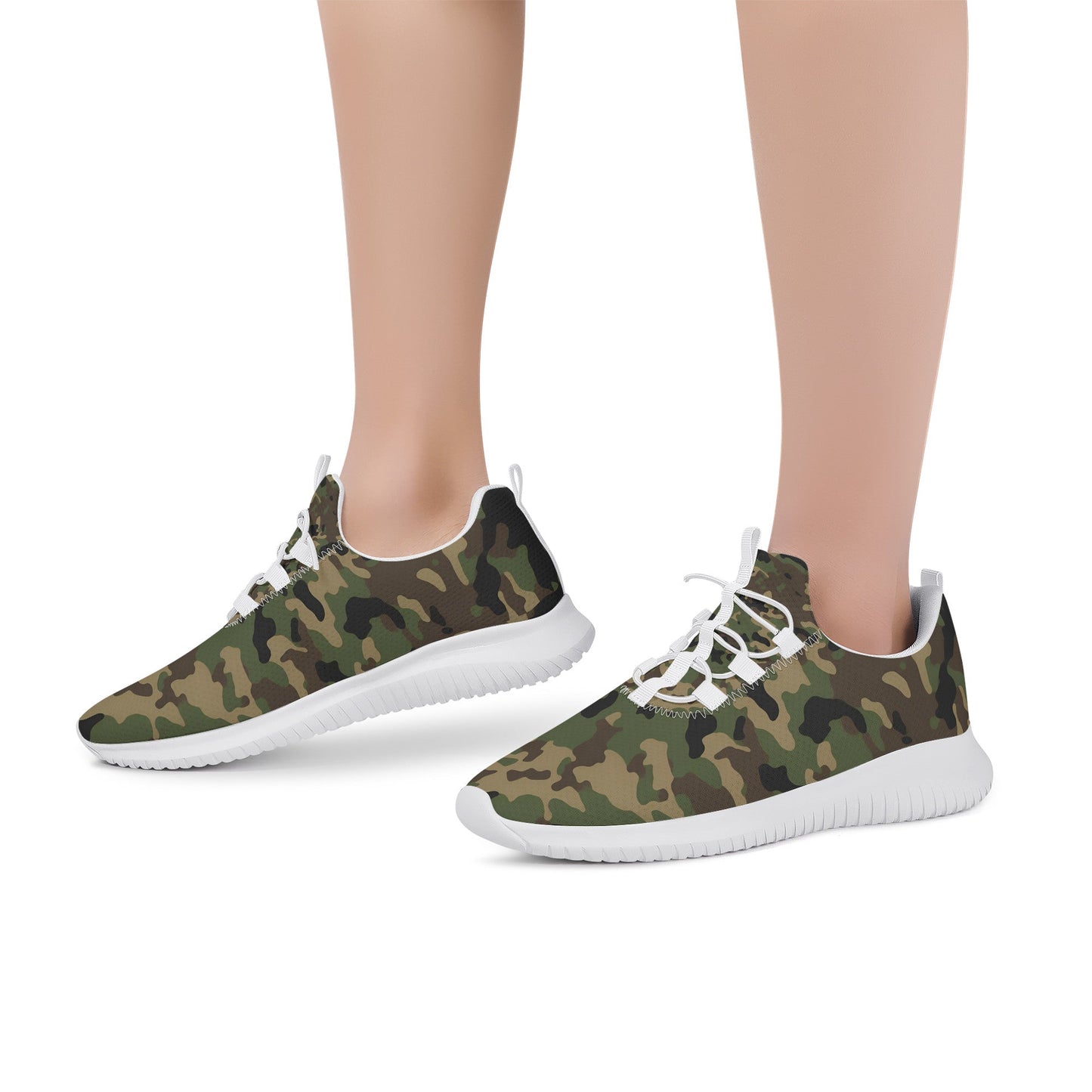 Designer Running Shoes - SF S61 X31 Colloid Colors